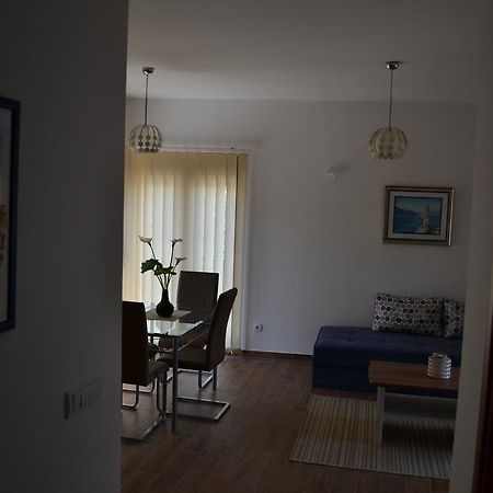 Apartments Porat Tivat Exterior photo