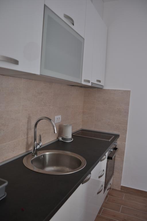 Apartments Porat Tivat Exterior photo