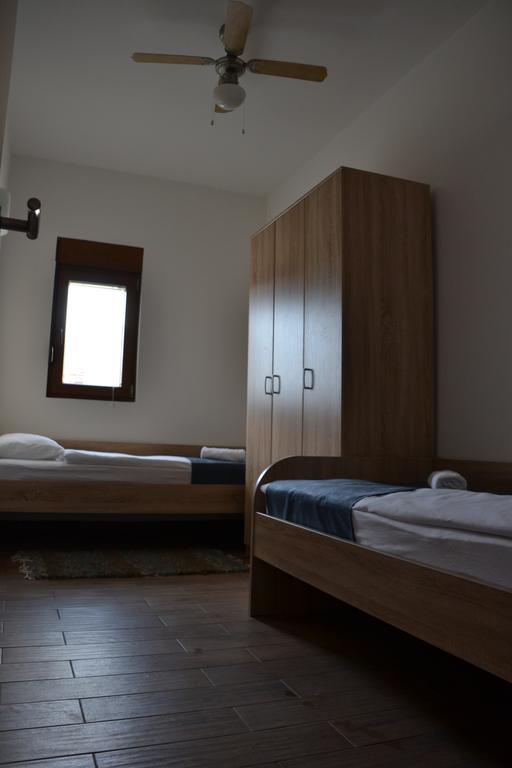 Apartments Porat Tivat Exterior photo