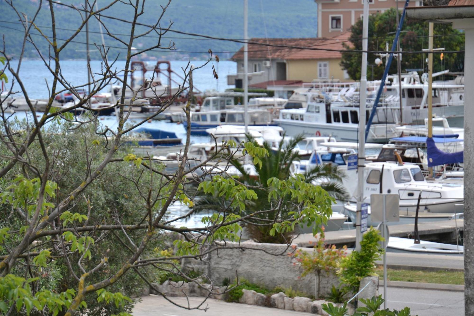 Apartments Porat Tivat Exterior photo
