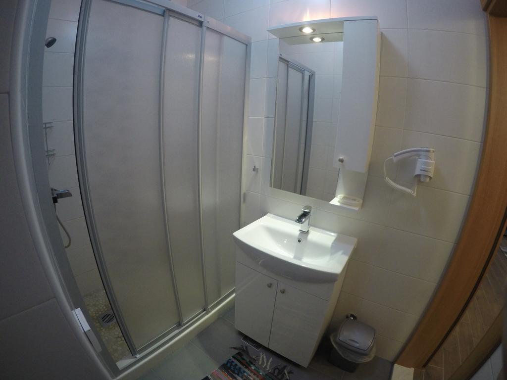 Apartments Porat Tivat Exterior photo