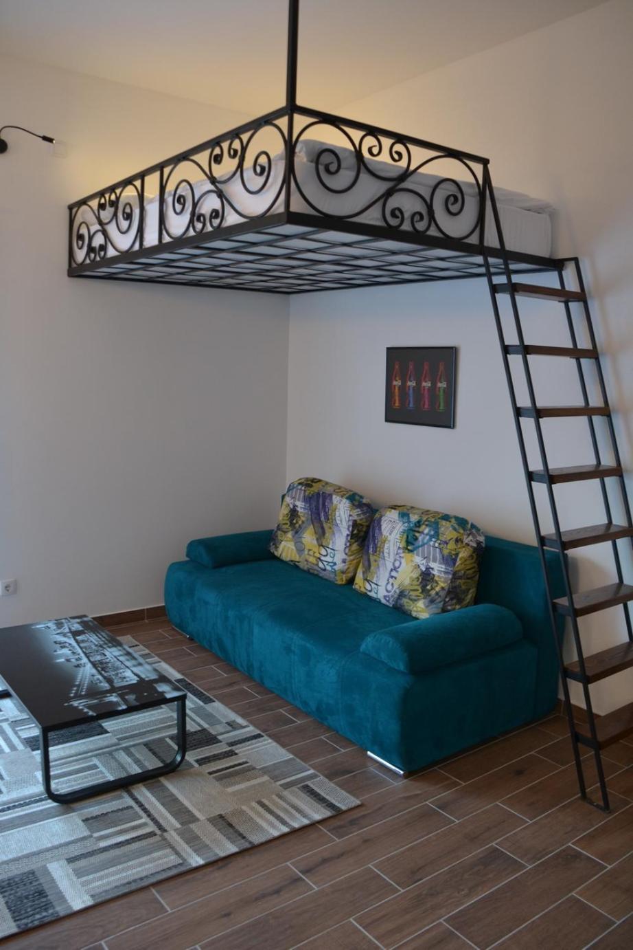 Apartments Porat Tivat Exterior photo