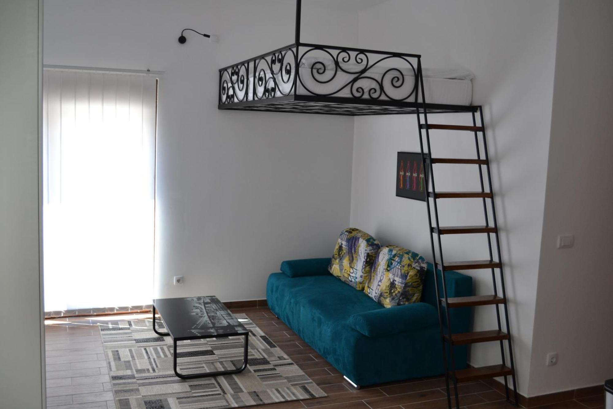 Apartments Porat Tivat Exterior photo