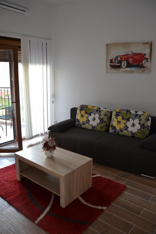 Apartments Porat Tivat Exterior photo