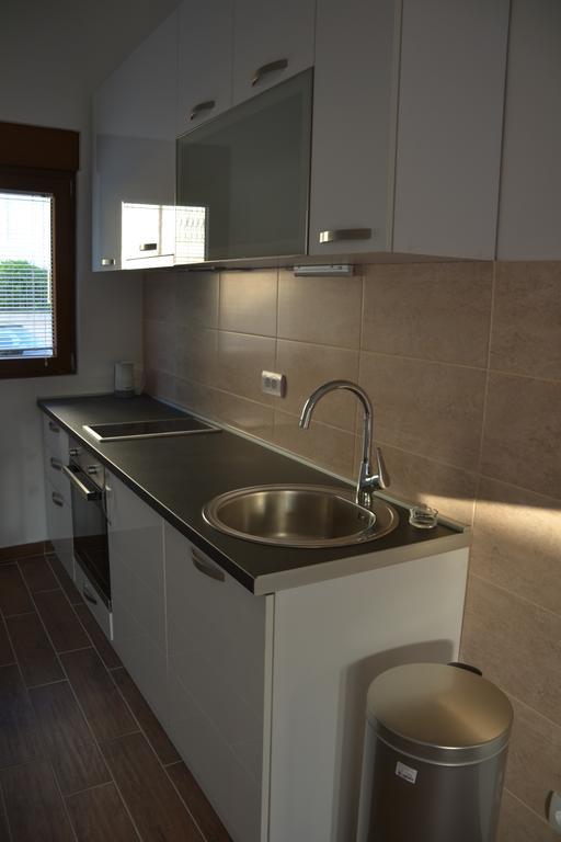 Apartments Porat Tivat Exterior photo
