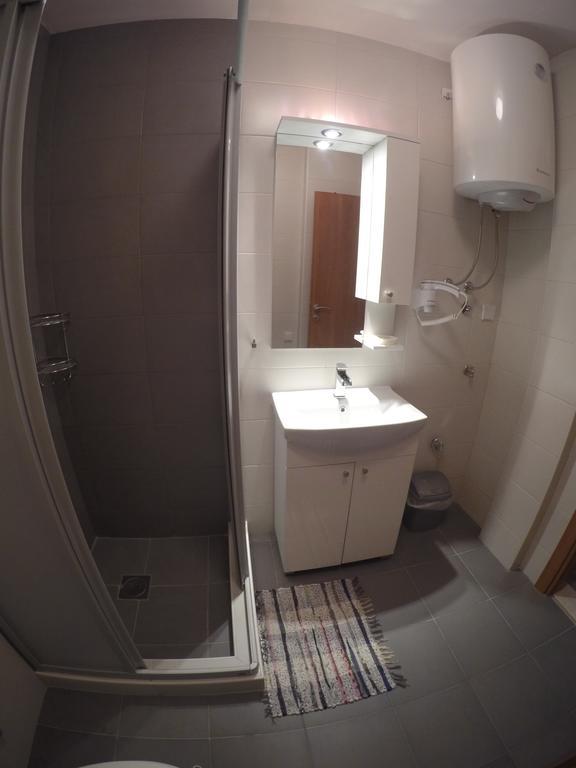 Apartments Porat Tivat Exterior photo