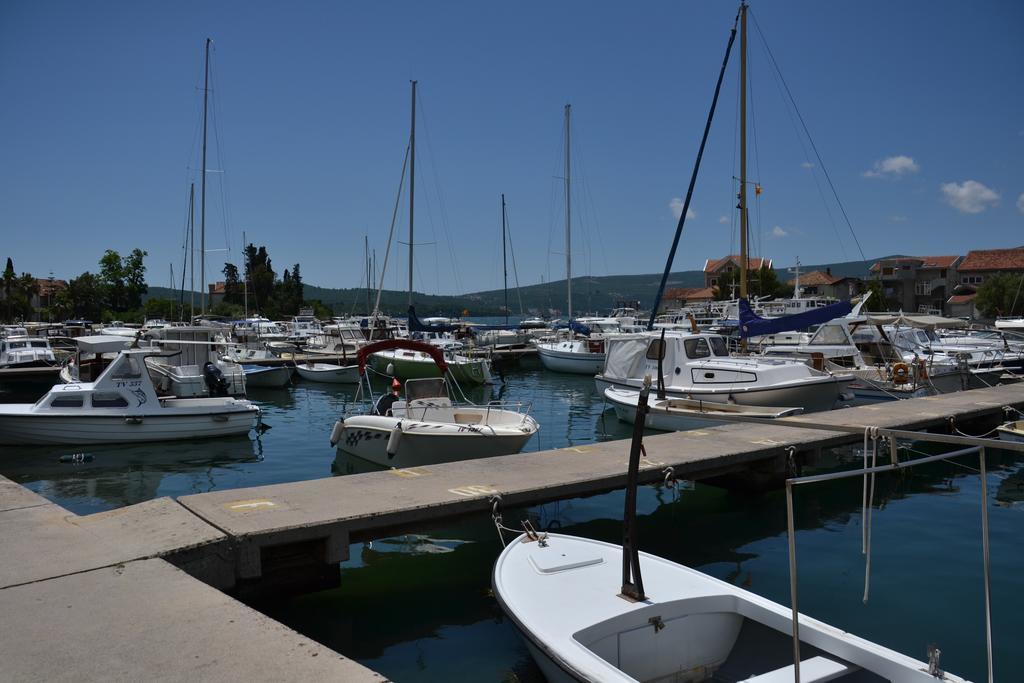 Apartments Porat Tivat Exterior photo