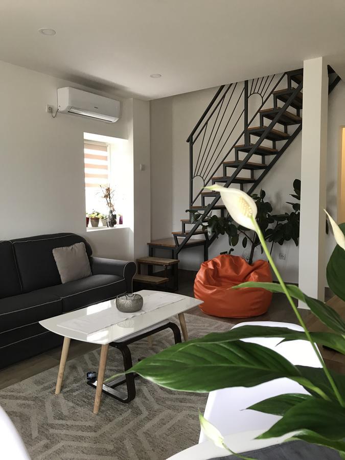 Apartments Porat Tivat Exterior photo