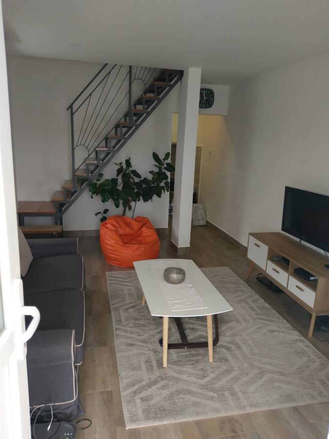 Apartments Porat Tivat Exterior photo