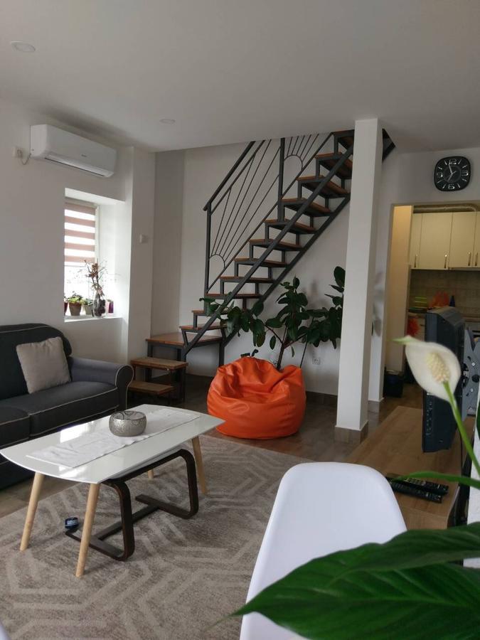 Apartments Porat Tivat Exterior photo