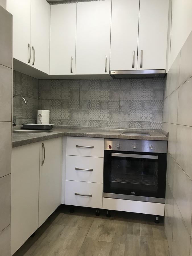 Apartments Porat Tivat Exterior photo