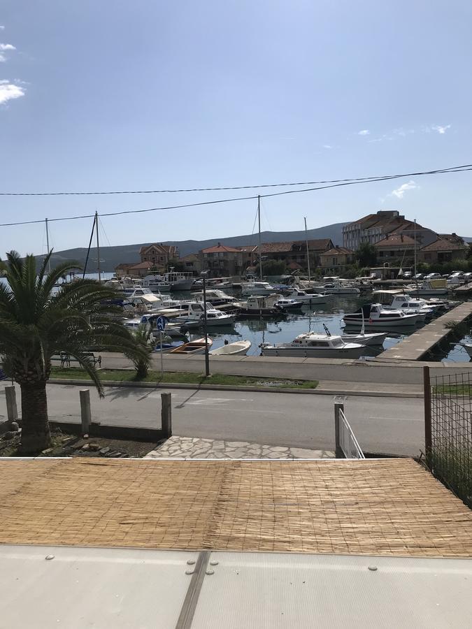 Apartments Porat Tivat Exterior photo