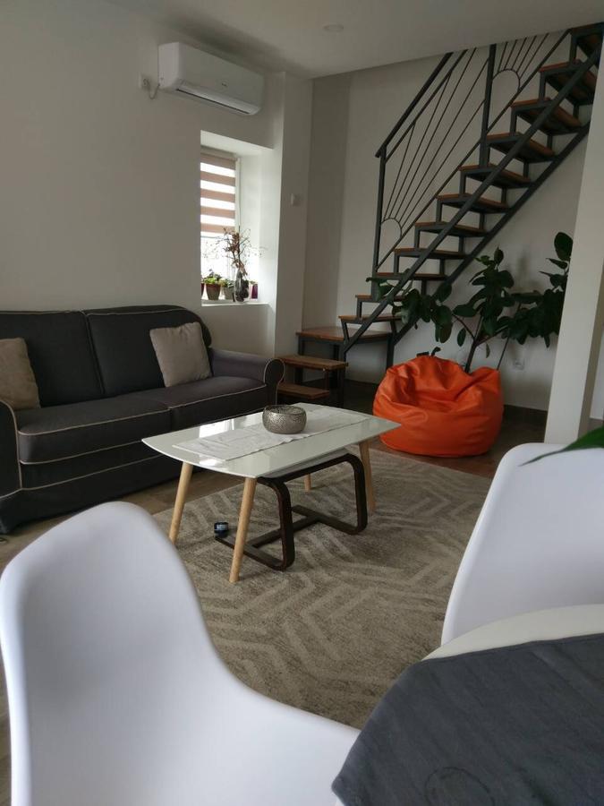 Apartments Porat Tivat Exterior photo