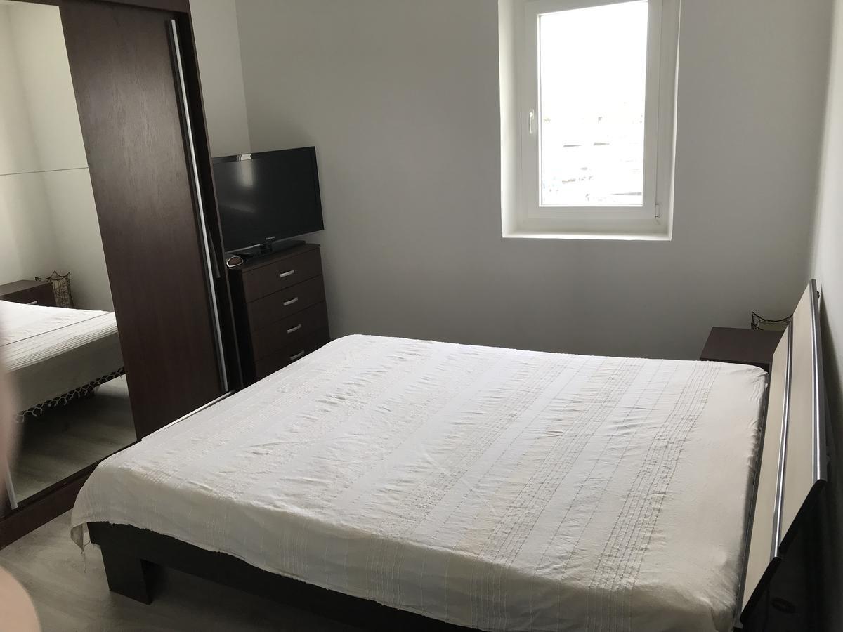 Apartments Porat Tivat Exterior photo