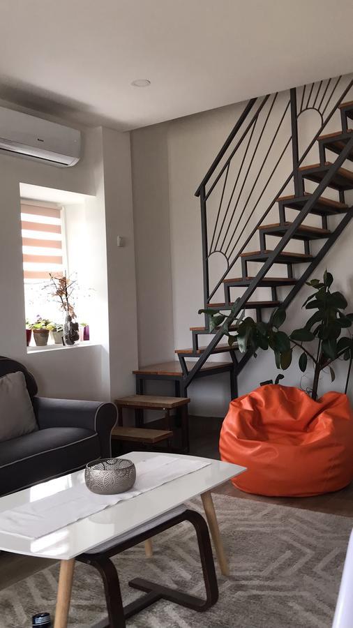 Apartments Porat Tivat Exterior photo